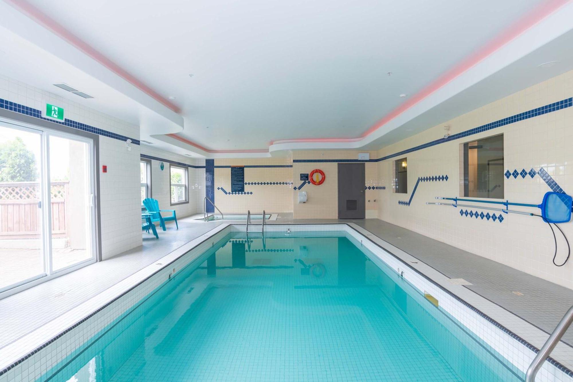 Sandman Hotel Quesnel Eksteriør billede
