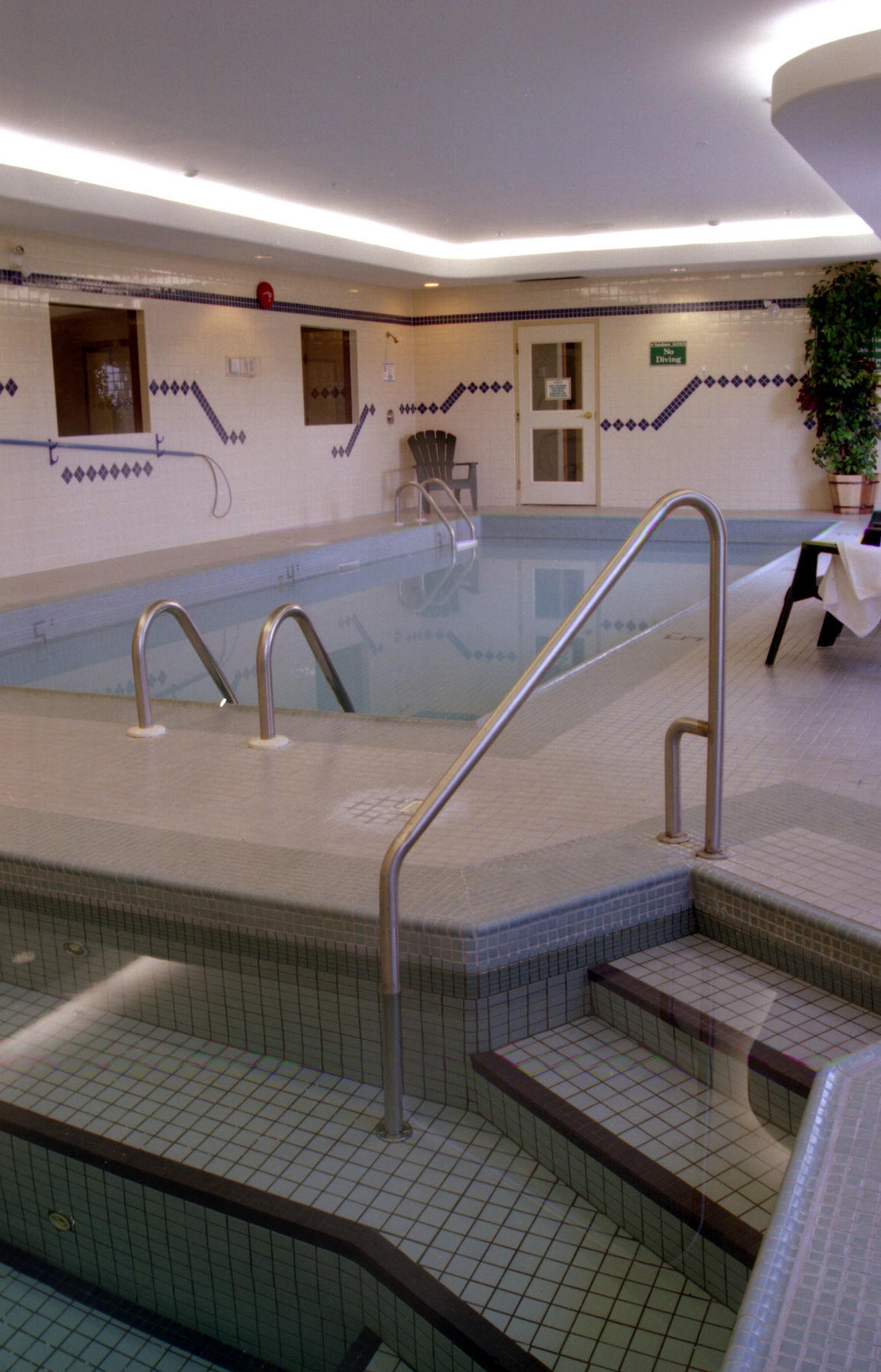 Sandman Hotel Quesnel Faciliteter billede